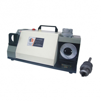 Станок заточной HI-PRO PP-26E для перовых спиральных сверл 450 Вт