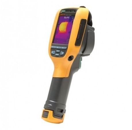 Тепловизор Fluke Ti90