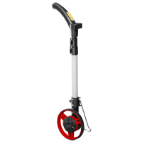 Электронное дорожное колесо WheelTronic CONDTROL
