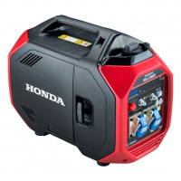 Генератор бензиновый инверторный Honda EU 32i