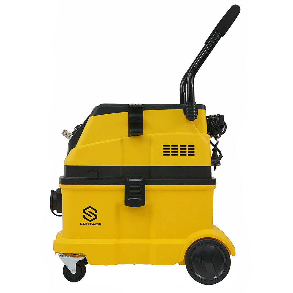 Промышленный пылесос Schtaer SCH-1600-40P - 5