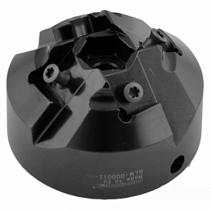 Фрезерная головка радиусная (GLW-000011) для BM-16