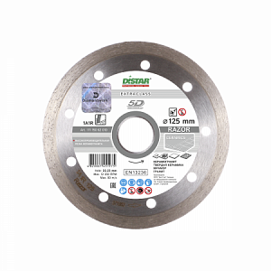 Distar 1A1R 115x1.6x10x22.23 Razor