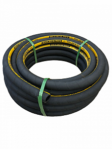 Рукав пескоструйный EXTRA BLAST hose-32 AktiBlast, 32х48 мм, 12 бар, бухта 20 м.
