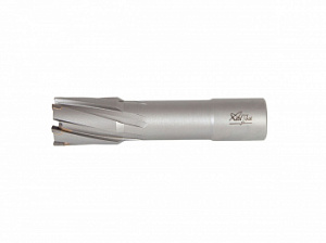 Сверло корончатое TCT 55 x 55 мм, "AktiTool"
