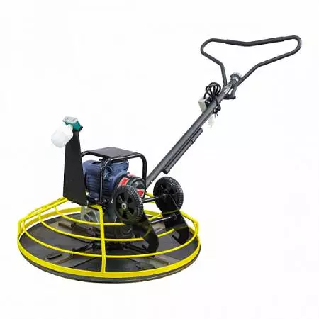 Затирочная машина STEM Techno SPT 36 (электродвигатель 220В, 900мм)