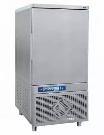 Аппарат шоковой заморозки Abat ШОК-10-1/1