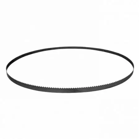 Полотно для ленточной пилы AktiTool LE1 (M42, 1140х12,7х0,65мм, 6 TPI)