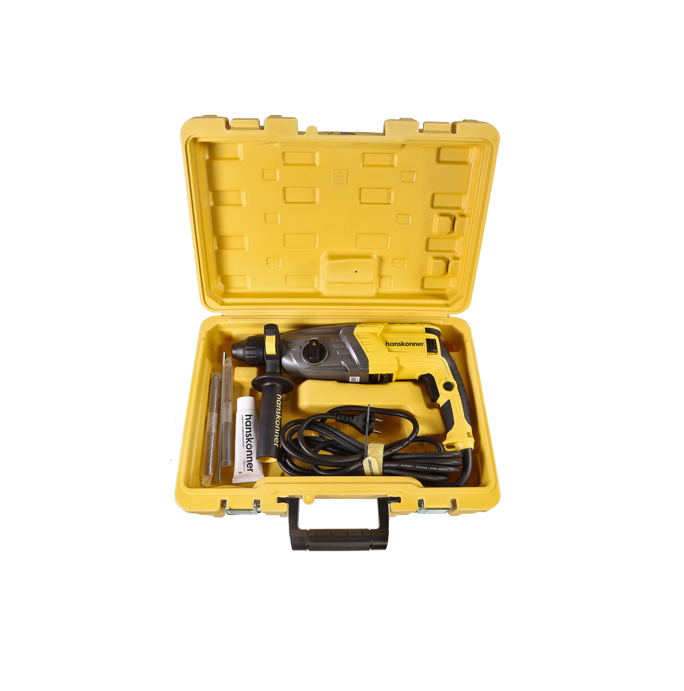 Перфоратор SDS Plus Hanskonner HRH0928MLRE - 17