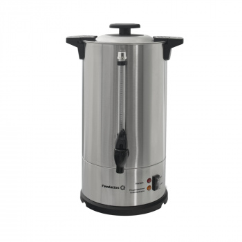 Электрокипятильник для кофе WB-DWC10L (двойные стенки) Foodatlas