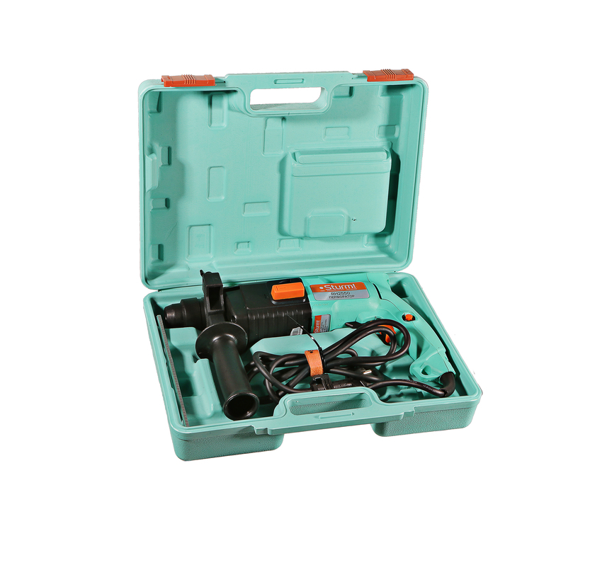 Перфоратор SDS Plus Sturm! RH2550 - 2