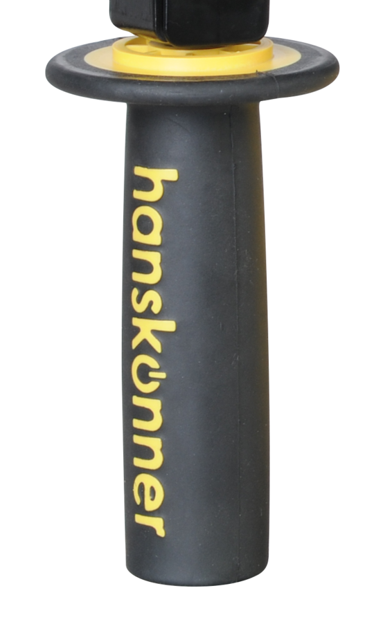 Перфоратор SDS Plus Hanskonner PLATINUM HRH1836RE - 7