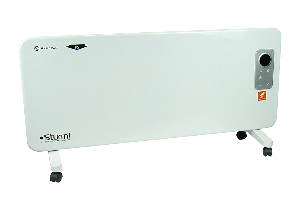 Конвектор Sturm! CH2000D - 10