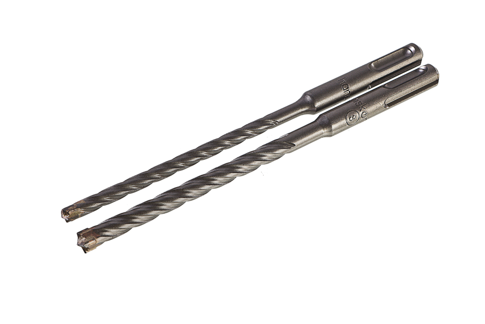 Перфоратор SDS Plus Hanskonner HRH0928MLRE - 13