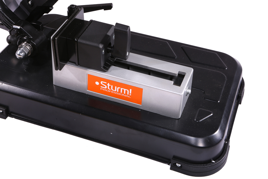 Ленточная пила Sturm! BSM3314P - 5