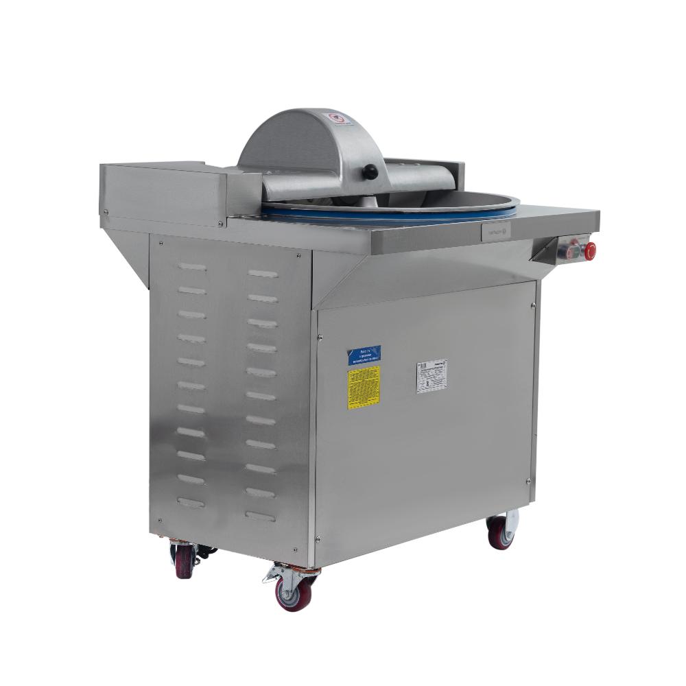 Куттер для мяса, овощей CP-30 Foodatlas Eco - 3