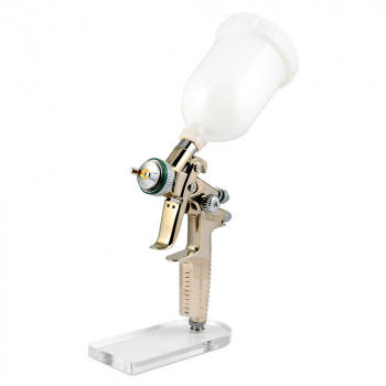 Краскопульт пневматический Auarita ITALCO H-3003 Mini 0,8 мм