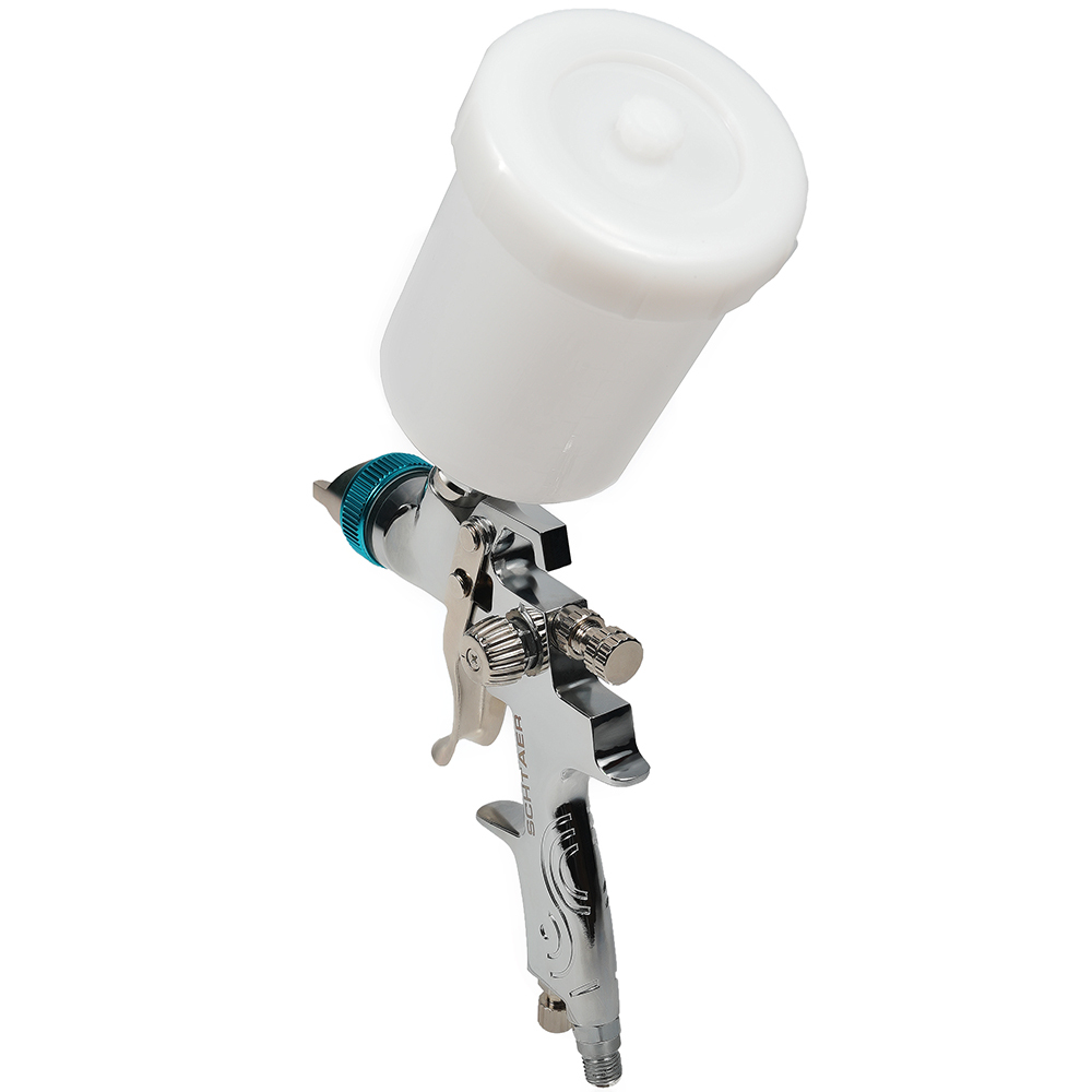 SCH-ST55-KRP-1.8  воздушный краскораспылитель сопло 1.8 - 5