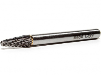 Борфреза GTOOL форма L 06-16-06 L56