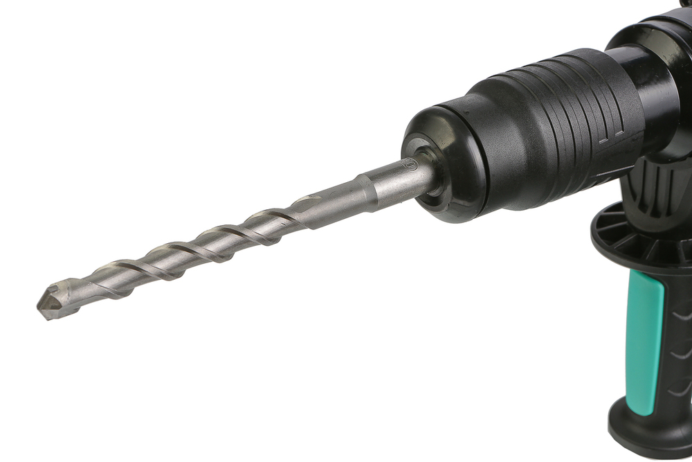 Перфоратор SDS MAX Sturm! RH2540M - 6