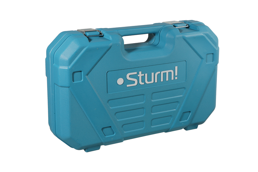 Перфоратор SDS Plus Sturm! RH25988PBR - 11