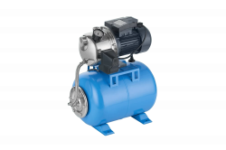 Насосная станция UNIPUMP AUTO JS 60