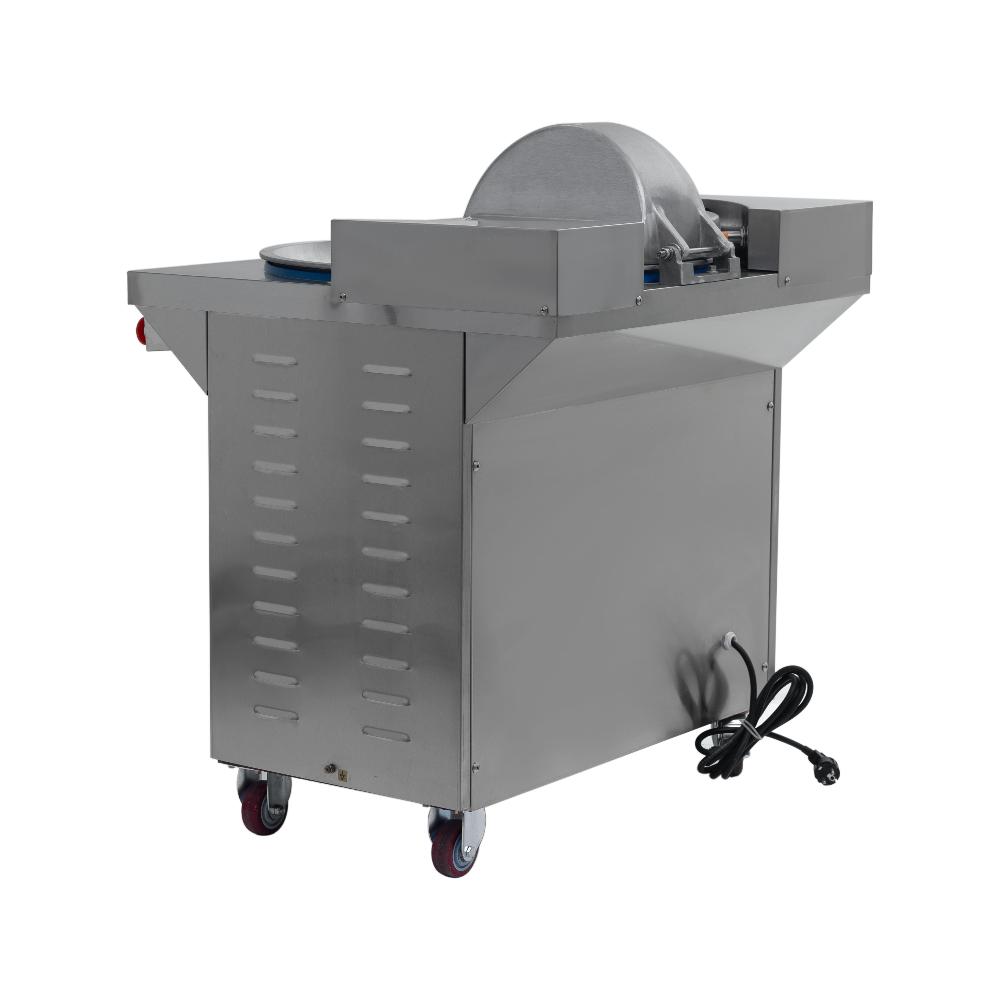 Куттер для мяса, овощей CP-30 Foodatlas Eco - 2