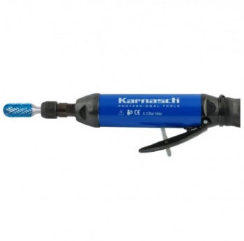 Прямошлифовальная машина Karnasch KAMD 25LR