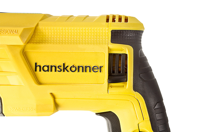 Перфоратор SDS Plus Hanskonner HRH0928MLRE - 11