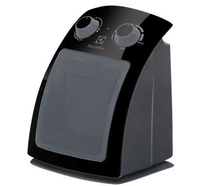 Настольный тепловентилятор EFH/C-5115 black