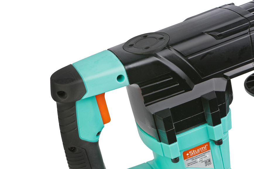 Перфоратор SDS MAX Sturm! RH2540M - 12