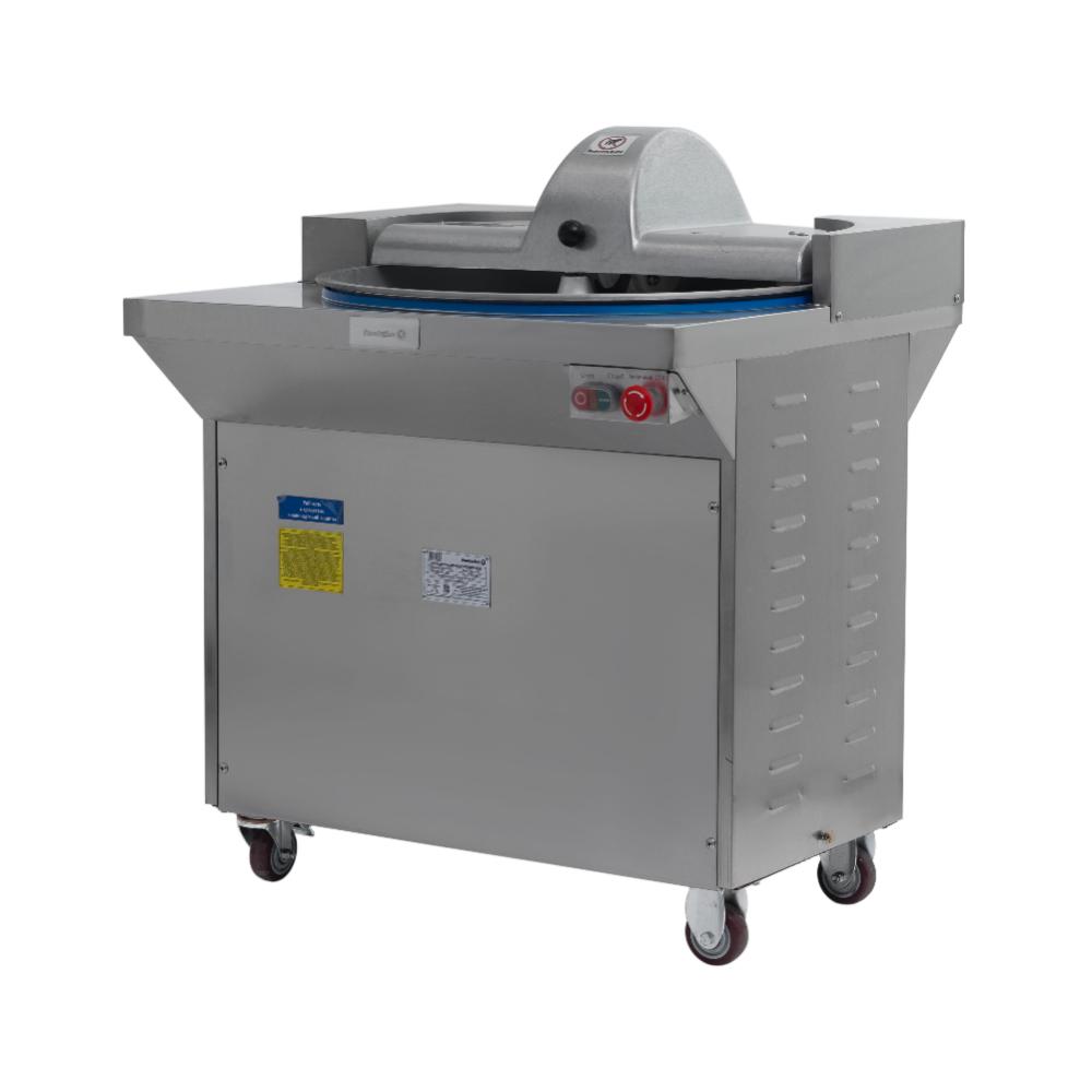 Куттер для мяса, овощей CP-30 Foodatlas Eco - 5