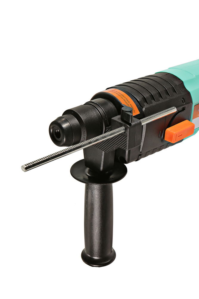 Перфоратор SDS Plus Sturm! RH2550 - 4