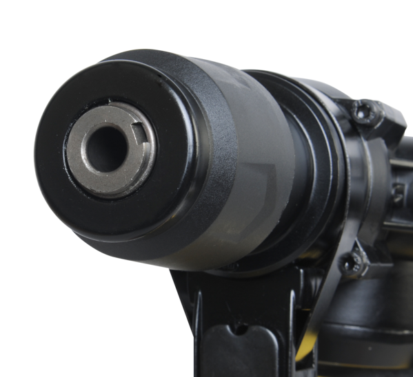 Перфоратор SDS Plus Hanskonner PLATINUM HRH1836RE - 8