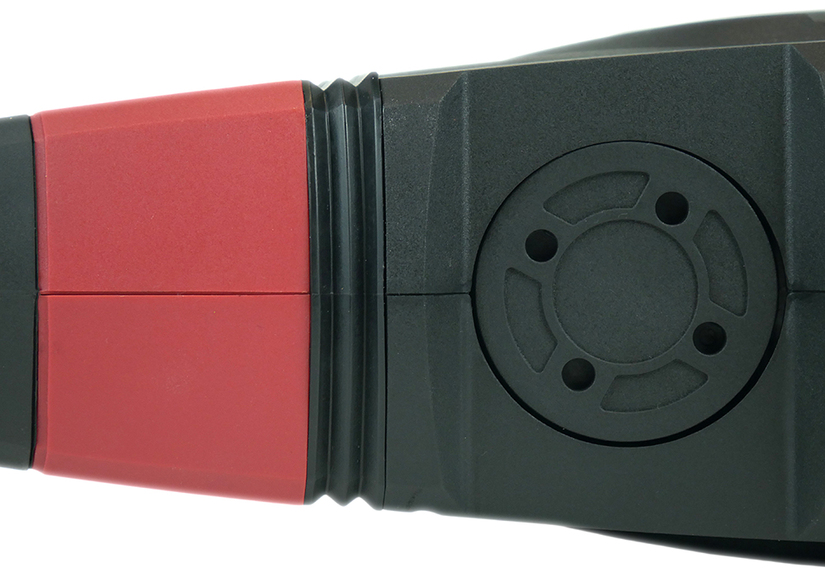 Перфоратор SDS Plus Энергомаш ГАРАНТ ПР1-1850 - 15