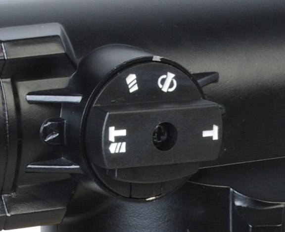 Перфоратор SDS Plus Hanskonner PLATINUM HRH1836RE - 6