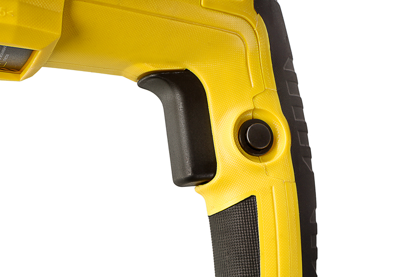 Перфоратор SDS Plus Hanskonner HRH0928MLRE - 10