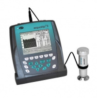 Портативный твердомер EQUOSTAT 3 (статический метод, стандартная комплектация, с поверкой)