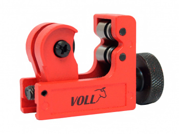 Труборез для медных и алюминиевых труб V-Cutter 22 MINI