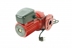 Циркуляционный насос PF 40-90 250 (трехскоростной)
