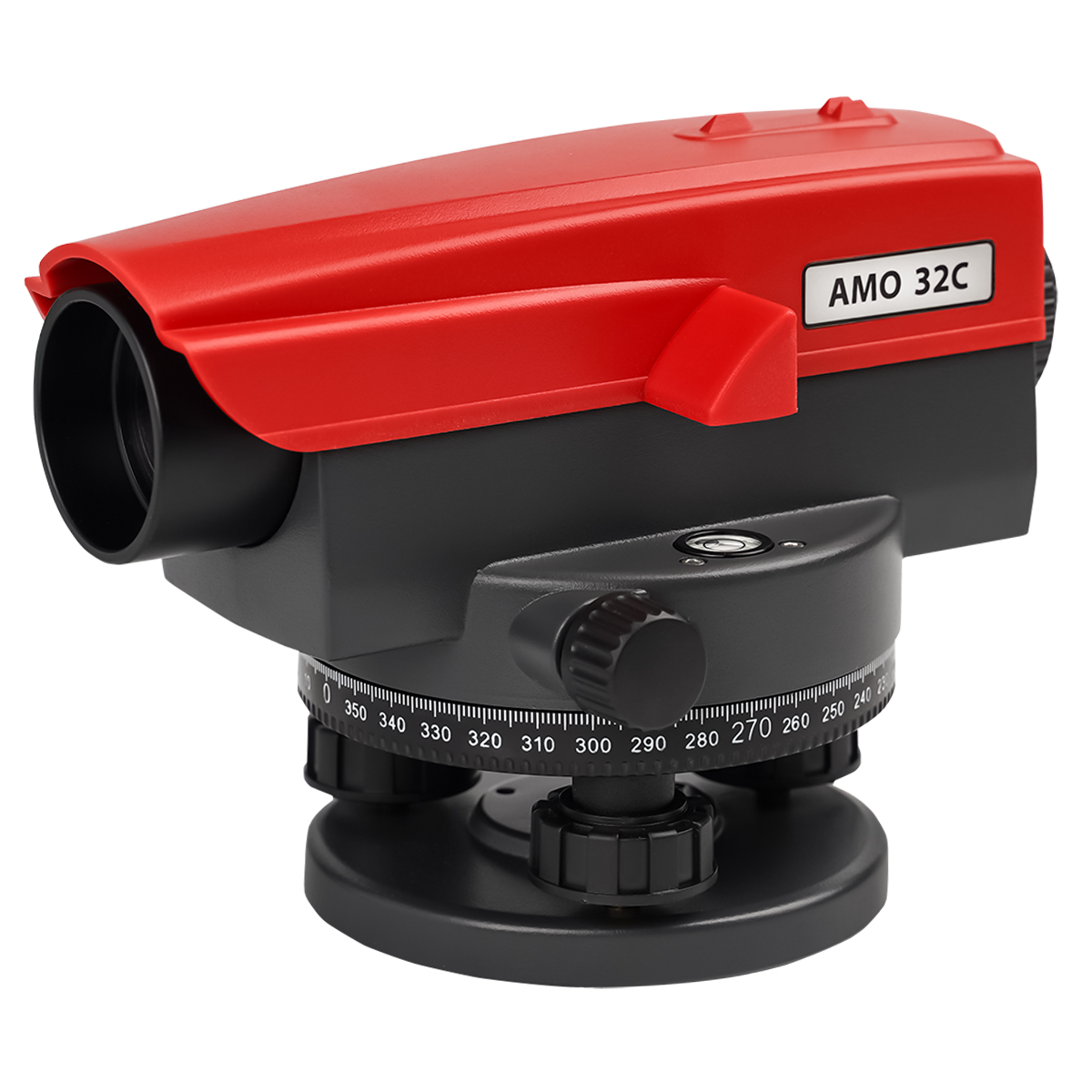 Оптический нивелир AMO 32C - 3