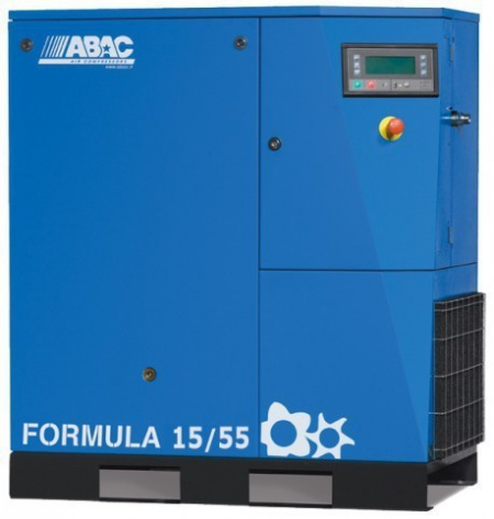 Компрессор FORMULA 15 10/77