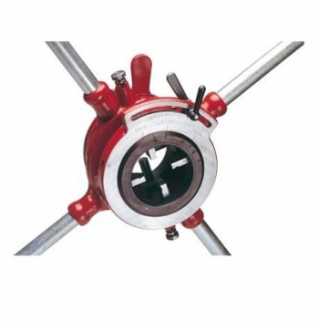 Резьбонарезной клупп Super-ego BSPT R 1.1/2-4