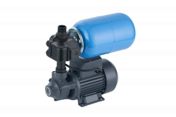 Насосная станция UNIPUMP AUTO QB 70-5