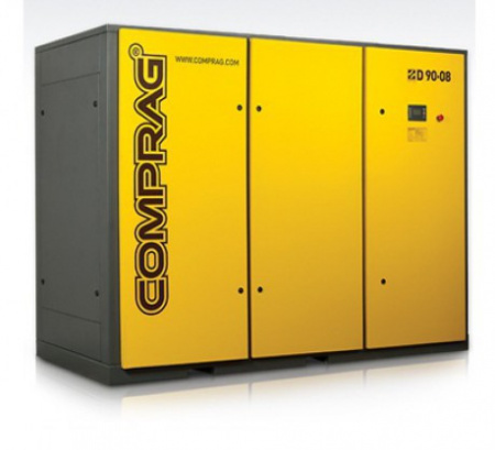 Винтовой компрессор Direct Drive D110-10