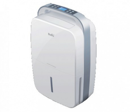 Осушитель воздуха Ballu BDM-30L