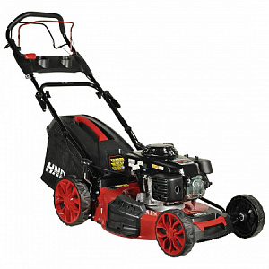 Газонокосилка бензиновая HND LM 53 XS NEW