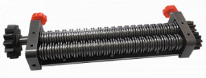 Нож 3x9мм для тестораскаток crazy pan cp-dsh22(l)