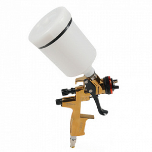 SCH-4500-1.6 воздушный краскораспылитель сопло 1.6