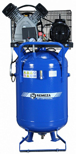 Компрессор Remeza СБ 4/С-100 LB 30 В  Вертик.
